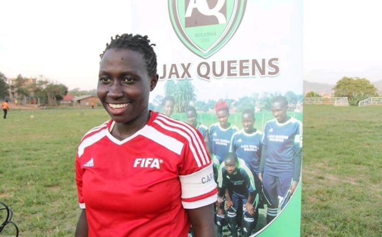 STAR PROFILE: Mariam Nakabugo, The Kawempe Muslim’s Norm Breaker