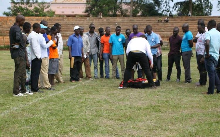 Busoga United Confirms New Home Ground For Next Season