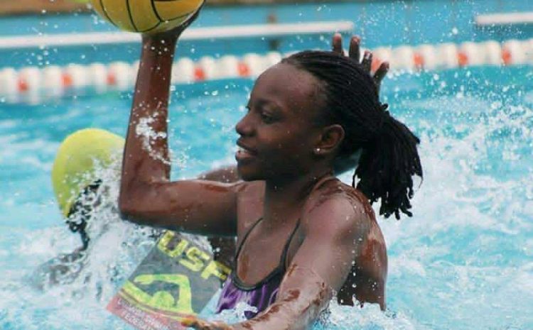 Swimming: National Waterpolo League Set To Return In 2021
