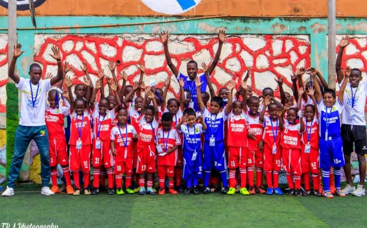 Soccer Stars Uganda Academy Director Optimistic Over Securing New UYFA Certificate