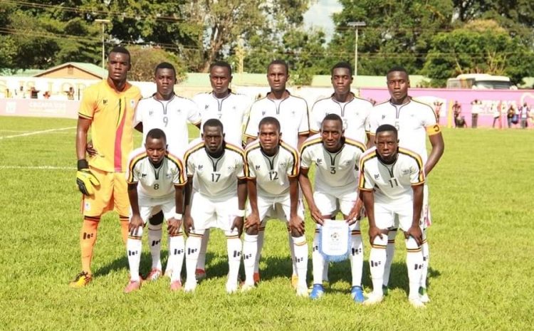 AFCON U17,U20 Qualifiers: Uganda Gets To Know Her Opponents