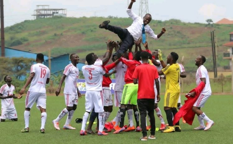 Twinamasiko Bids Farewell To Kitara Community, Set To Be Unveiled At Kigezi Home Boys