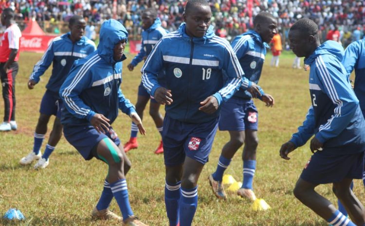 Vipers’ Iga Vows to Make Grade as at Senior Venom