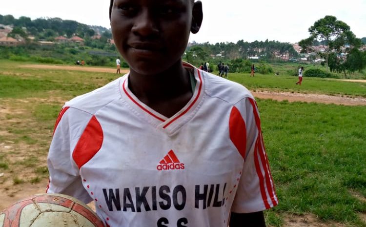 Wakiso Hills Still Giant In Transfer Market, Confirms 7th Signing