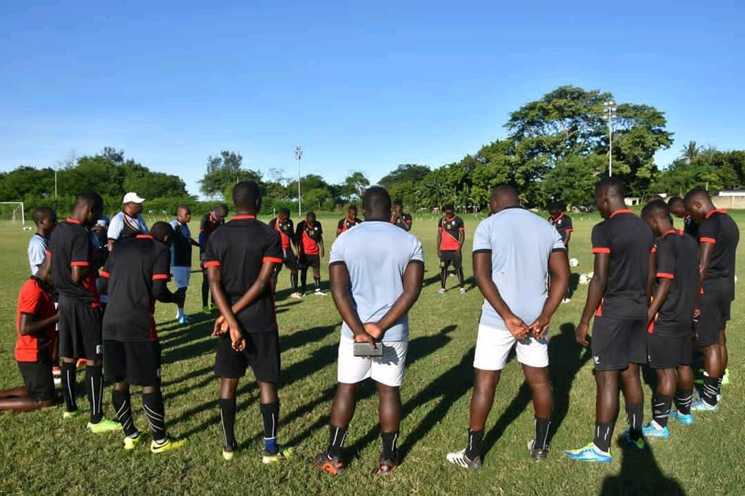 U17 AFCON Qualifiers: 52 Summoned For Preparations - Nimsport Uganda