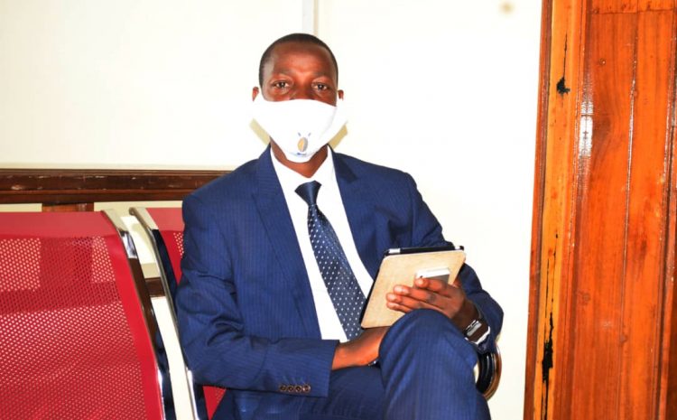 Masaza Cup2020: Mawogola Is Ready To Effectively Compete, Chairman Confirms