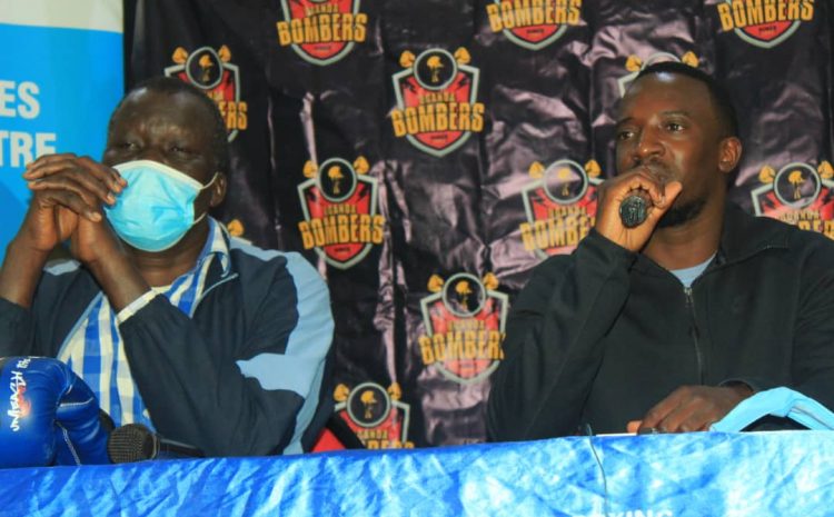 Boxing: “We are a Priority Sport in Words,” Muhangi