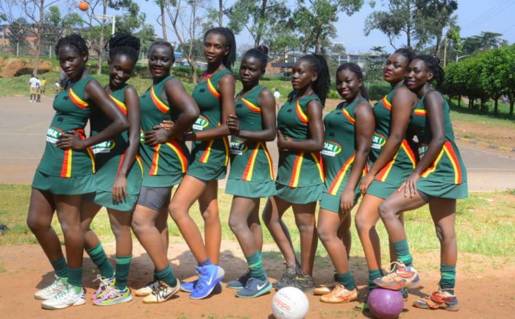 Netball: Weyonje NC To Enter Residential Training On Monday
