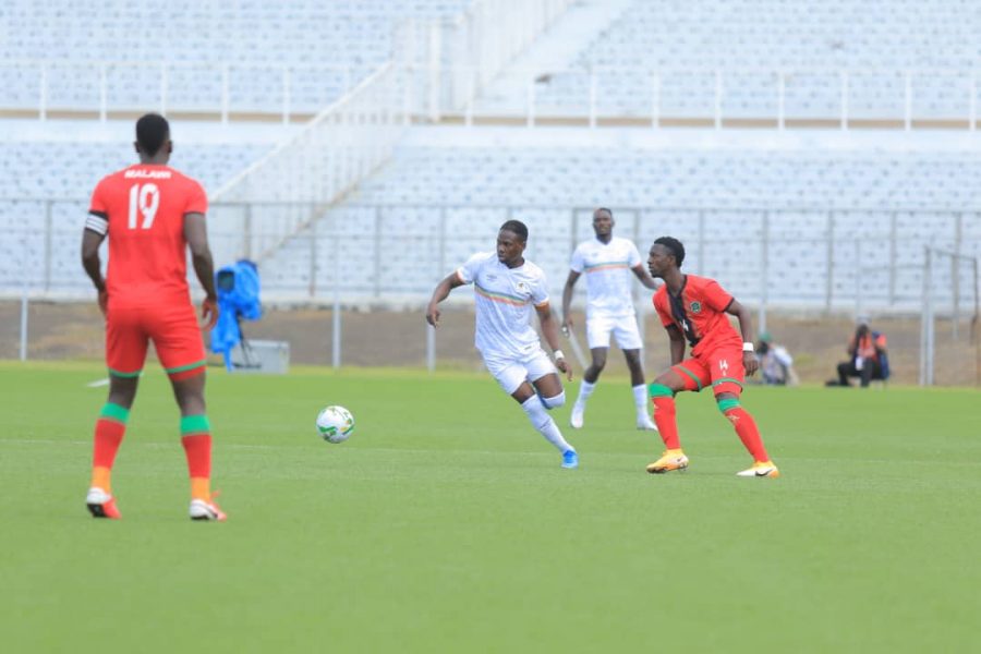 Uganda Cranes