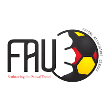 Futsal_logo_ug