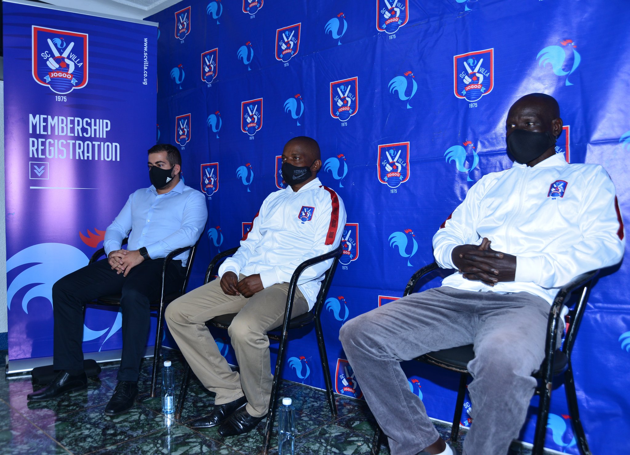 SC Villa