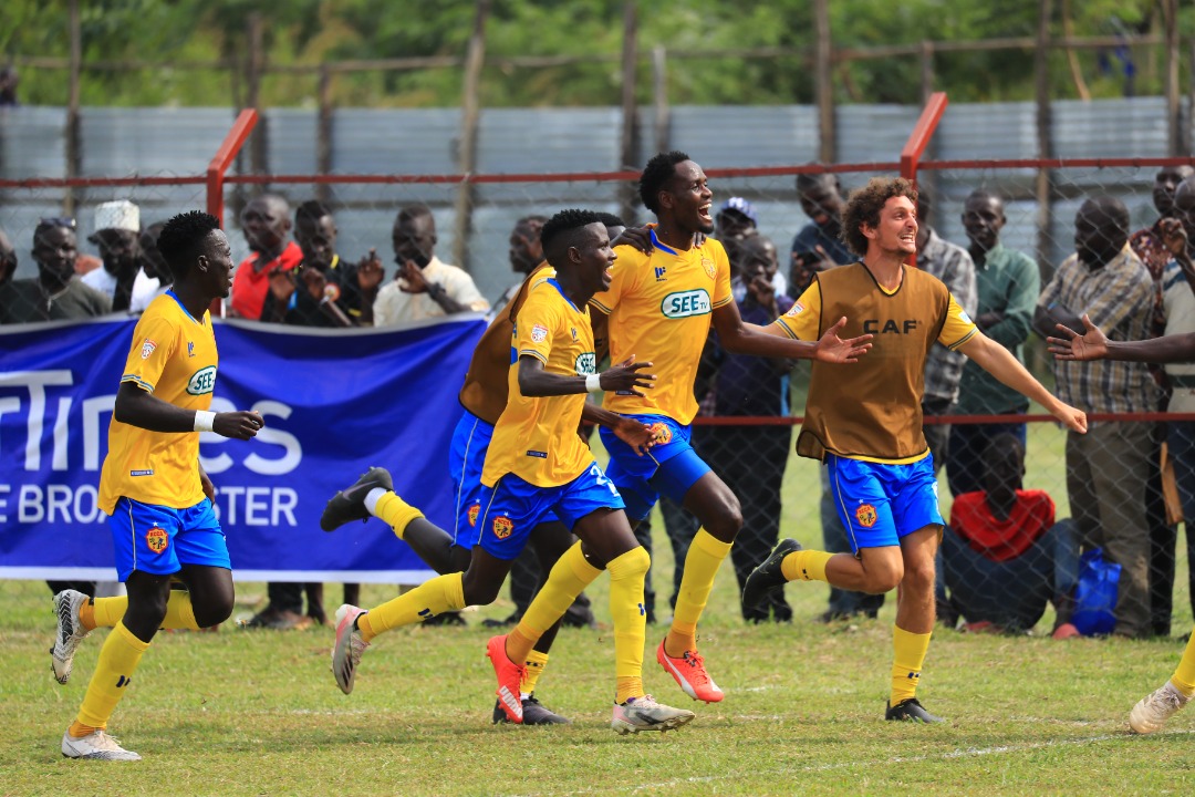 KCCA FC