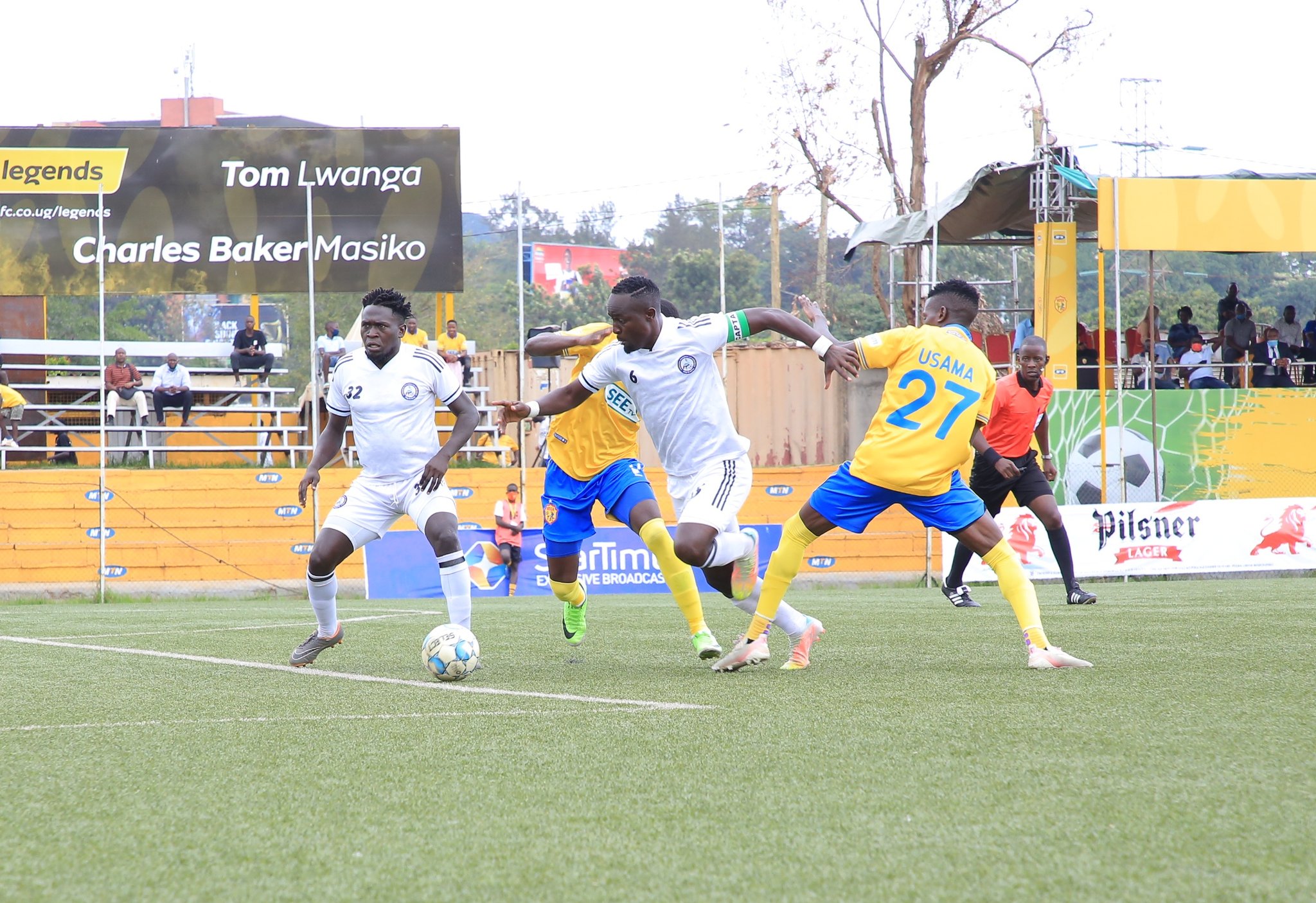 KCCA FC