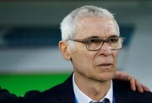 Hector Cuper