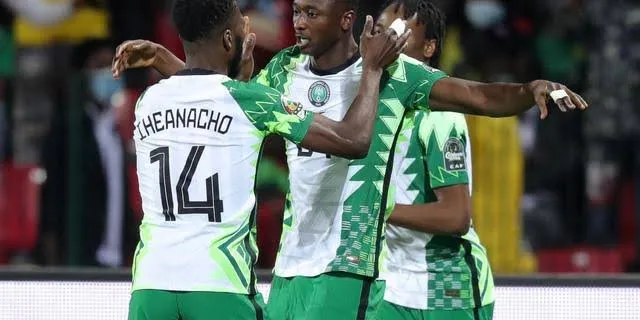 Nigeria