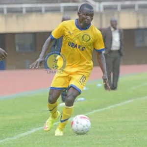 Mikidadi Ssenyonga