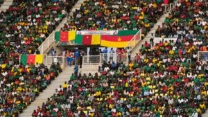 Paul Biya stadiuma