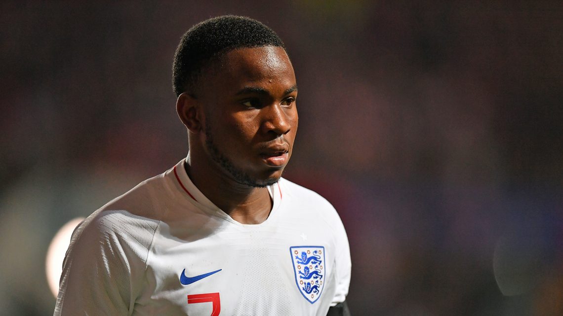 Ademola Lookman