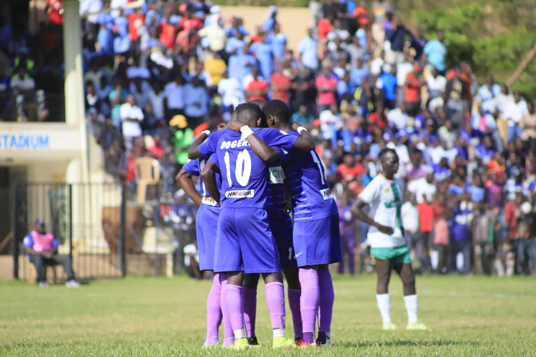 Wakiso Giants