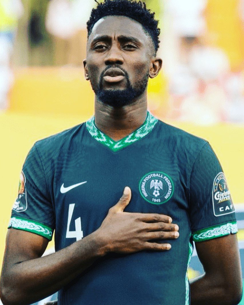 Wilfred Ndidi