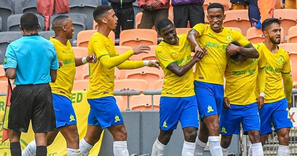 Mamelodi Sundowns