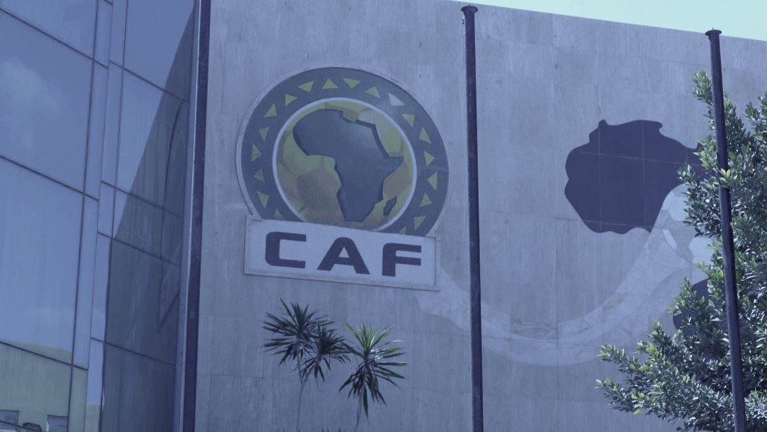 CAF