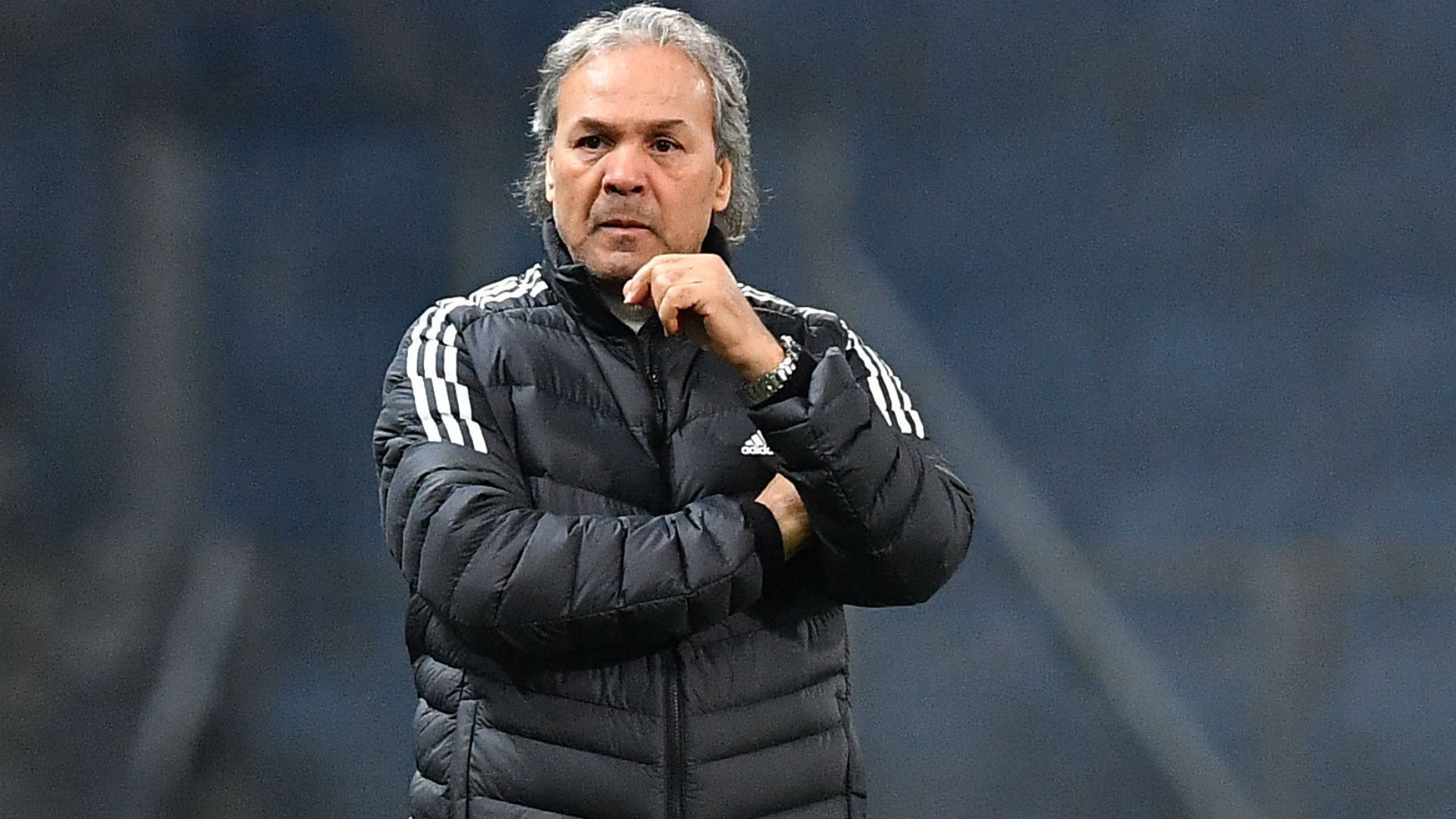 Rabah Madjer