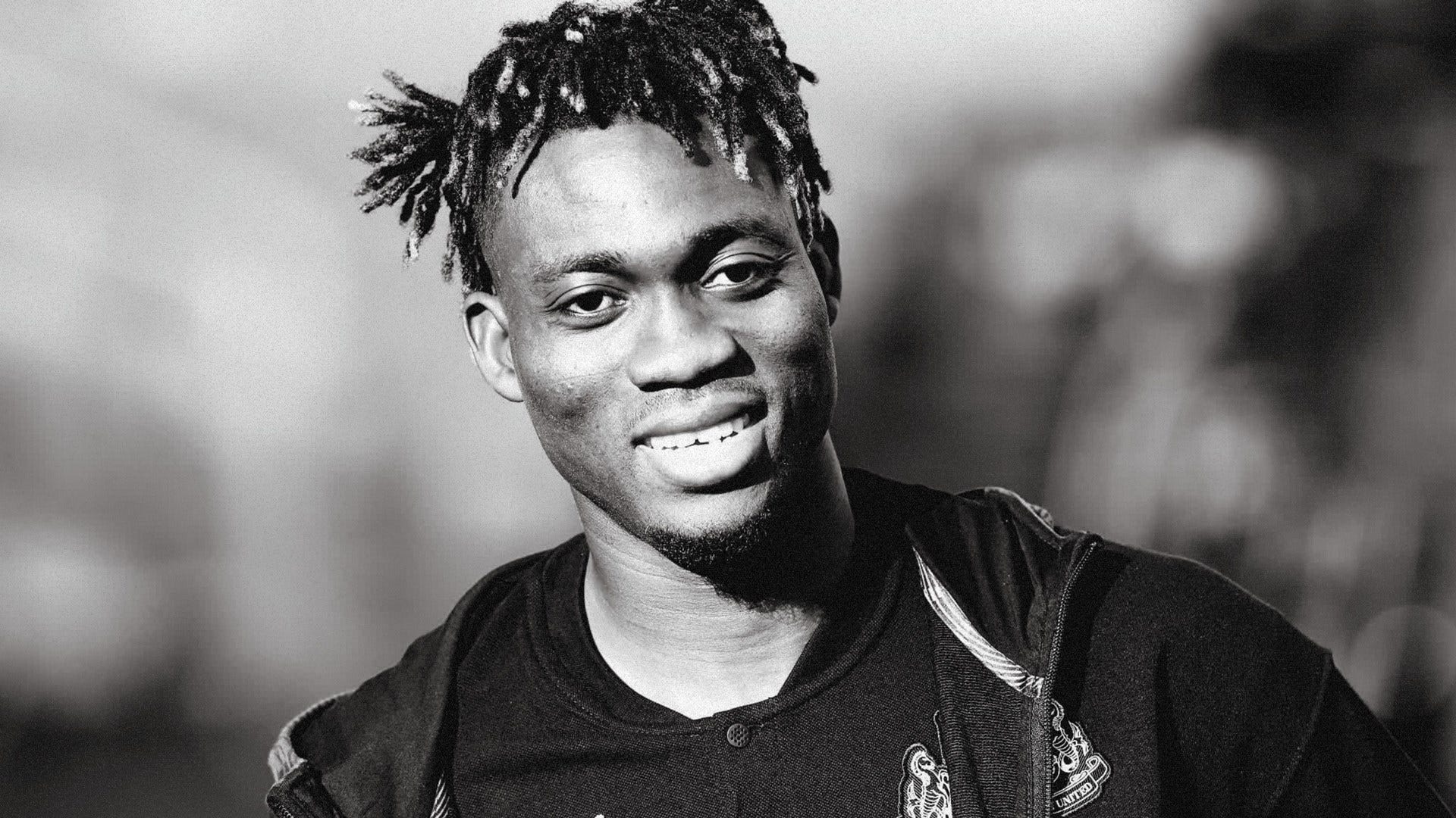 Christian Atsu