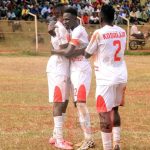 Kitara, Calvary and Police FC, Mbarara City rescheduled ties set to be played