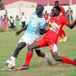 FUFA Big League: Calvary beat Kitara FC in a heated contest