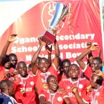 Fair groups for giants Kitende, Buddo SS as USSSA boys football draws for Wakiso district held