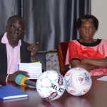 Bika Netball draws: Defending champions Nyonyi Nyange pitted in group C, Kkobe in A