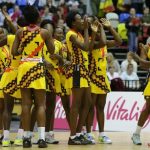 Netball World Cup: 11 dropped as Mugerwa trims She Cranes to 20