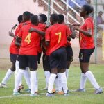2024 U-17 FIFA Women’s World Cup Qualifiers: Teen Cranes stun giants Cameroon to advance to next round