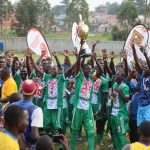 Explicit!: Red-hot Greenlight ends London College’s dominance to win Nansana zone qualifiers
