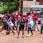 Fresh Diary Games: St. Noa Girls -Zana down Kitende to lift basketball trophy