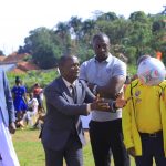 Bika 50th Edition: Netball championship throws off with 24 teams