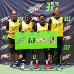 Mountain Dew UG 3×3 Series: Grim Reapers, 3-PEAT are Kampala 1st Circuit champions