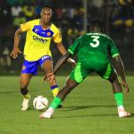 Resilient UPDF FC holds KCCA at Lugogo