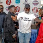 Uganda Boxing Champions League: Henry Kimuli, Frank Mawanda in week 12 main contest