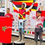 Motocross: Uganda wins silver at 2024 Mxoan in Morocco