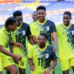 Sheryl Botes summons Crested Cranes squad for Algeria friendly Games