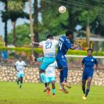 Wasteful Police FC held by Lugazi FC in Kavumba