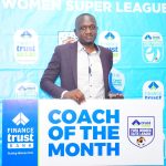 Glory on the Pitch: Kintu and Ashaba shine as November’s best