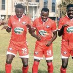 Kitara FC advances to Stanbic Uganda Cup round of 16 with hard-fought win