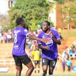 Pepsi UFL: UCU thrash Kabale University to move second in Group C 