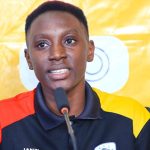 Crested Cranes coach Sheryl Botes announces captains ahead of WAFCON qualifiers against Ethiopia 