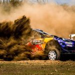 Ott Tanak’s early Safari Rally lead slips away amid mechanical woes