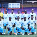 Kampala Queens consolidate top spot with victory over Wakiso Hill