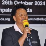 Netball Uganda President Ucanda optimistic about sport’s revival after successful National Rally championship opener